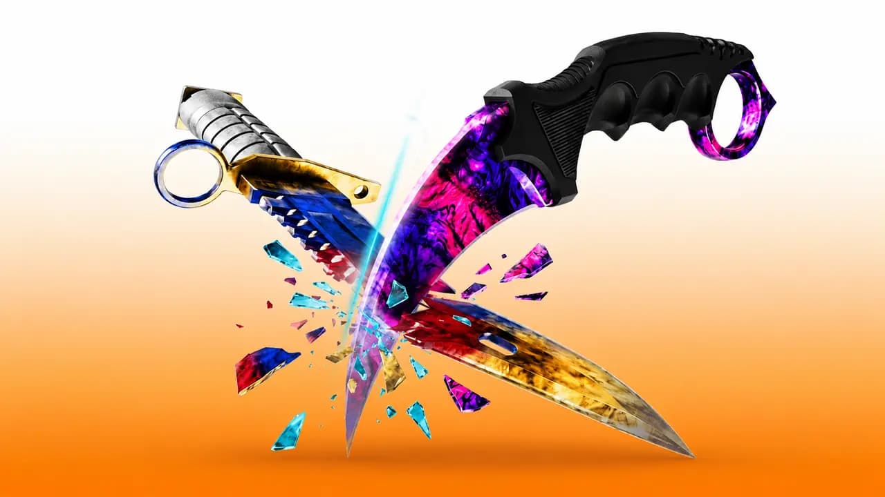 Case Battles artwork